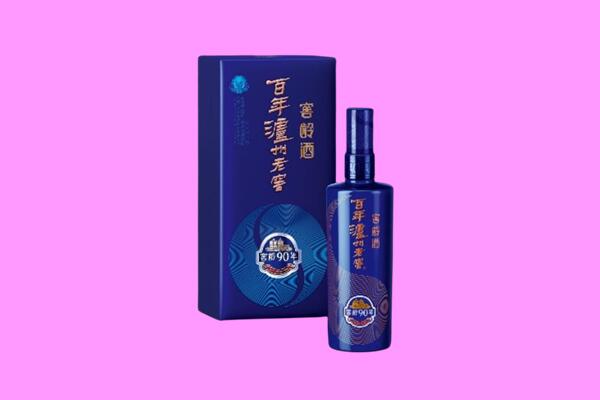 海南万宁市回收泸州老窖