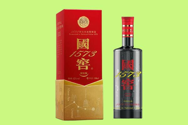 海南万宁市回收国窖