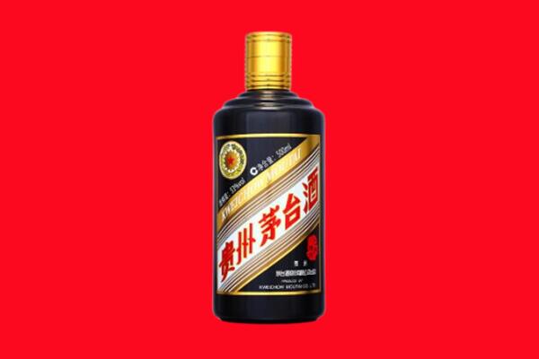 海南万宁市回收茅台酒瓶